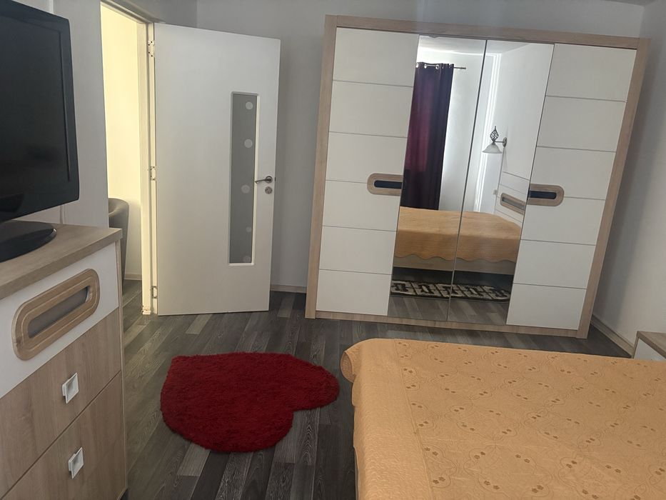 Apartament Rovinari et1