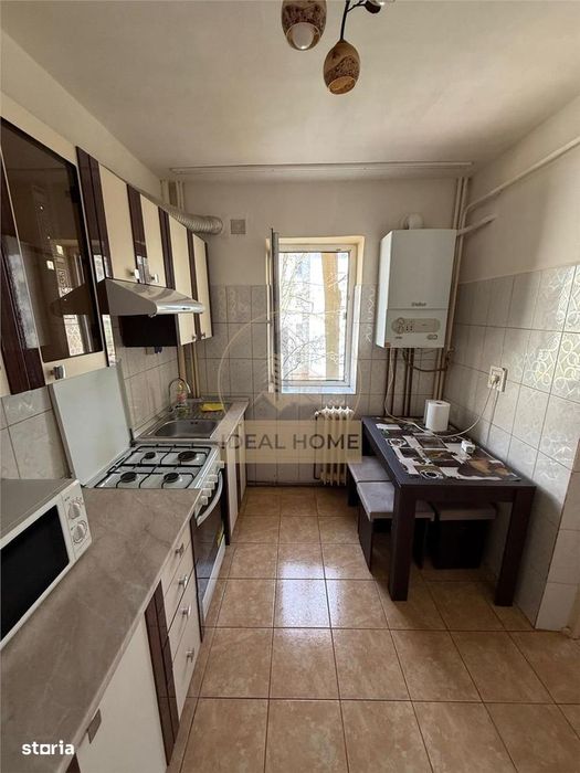 Apartament 2 Camere Decomandat Tatarasi — fotografia 1