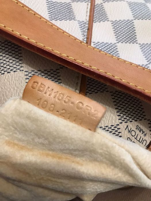 Geanta originala Louis vuitton