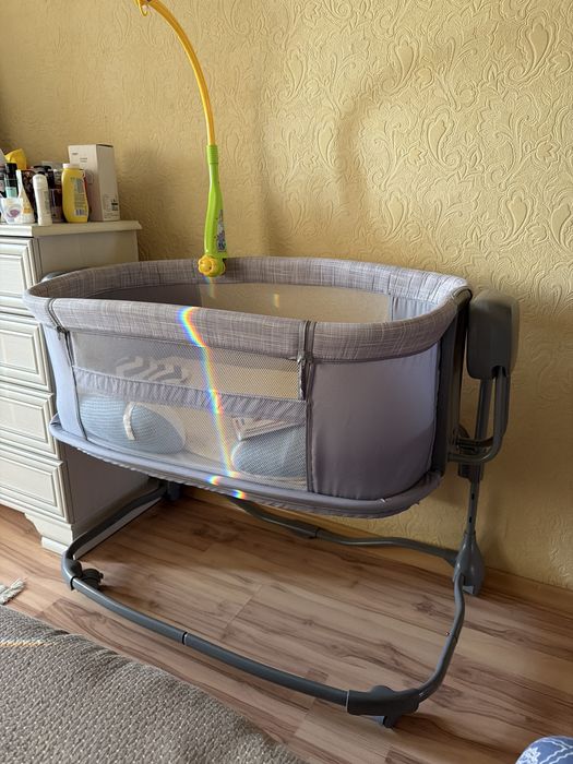 Кровать для малыша Ining Baby