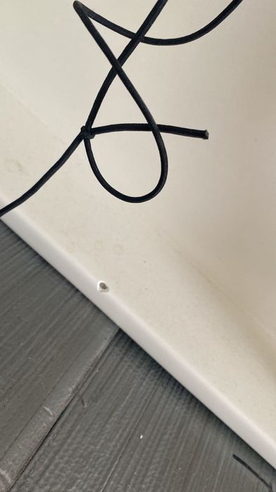 Умывальник с тумбой