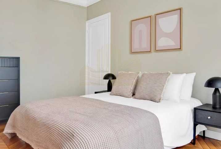 Двустаен апартамент Сточна гара