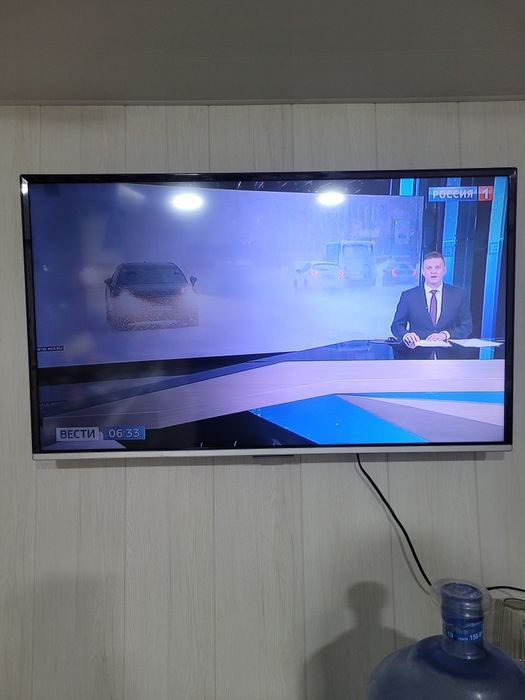 Продаётся телевизор ателье 42