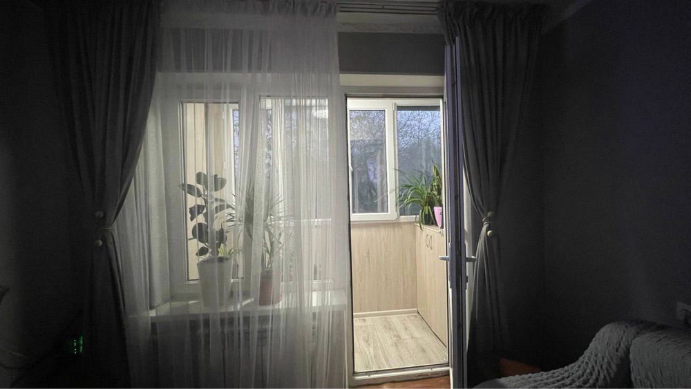 Сдам комнату на подселение