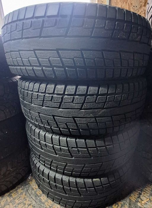 Продам резину и диски