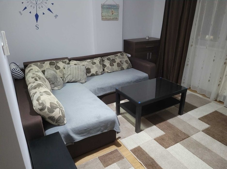 Apartament 2 camere, decomandat, Lidl Baba Novac