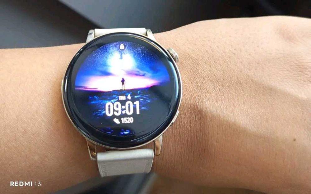 Huawei watch GT 3 42mm