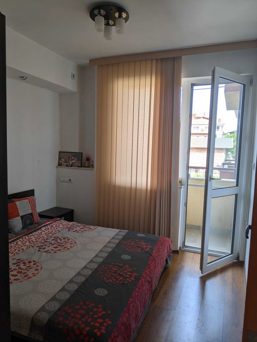 Дава се под наем Двустаен апартамент в Пловдив, Кючук Париж - 45 кв.м за 357 € - Снимка #6