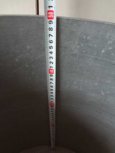 Много голям съд - казан ( бака ) - 100 литра