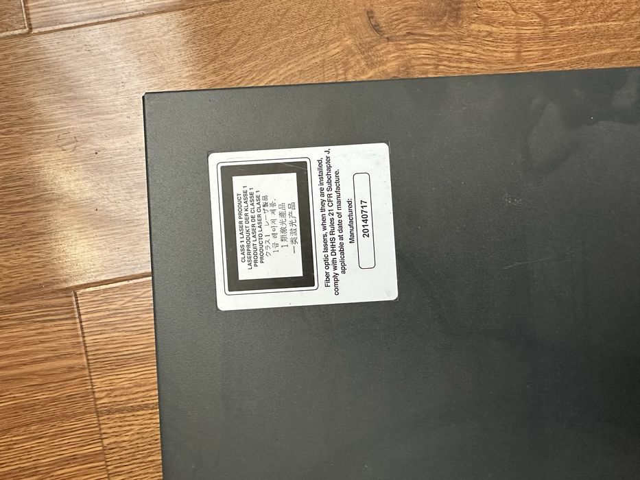 Коммутатор 40 портов