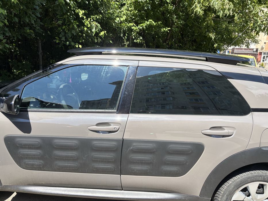 Citroen c4 cactus