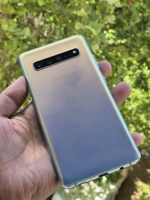 Samsung s10 plus 5G  256gb