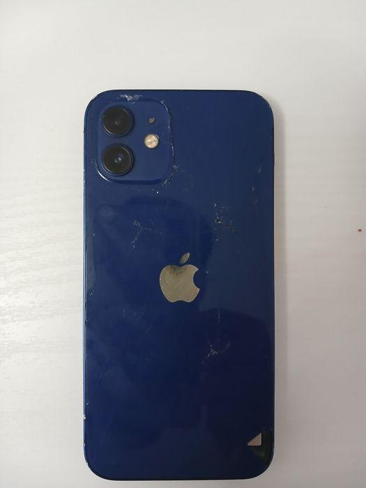 iphone 12 айфон 12