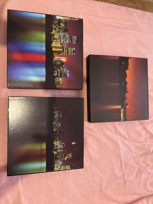 продам декоративные картины