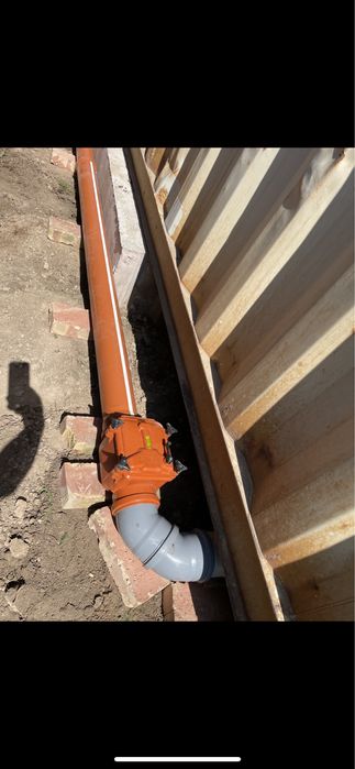 Септик под ключ Алматы