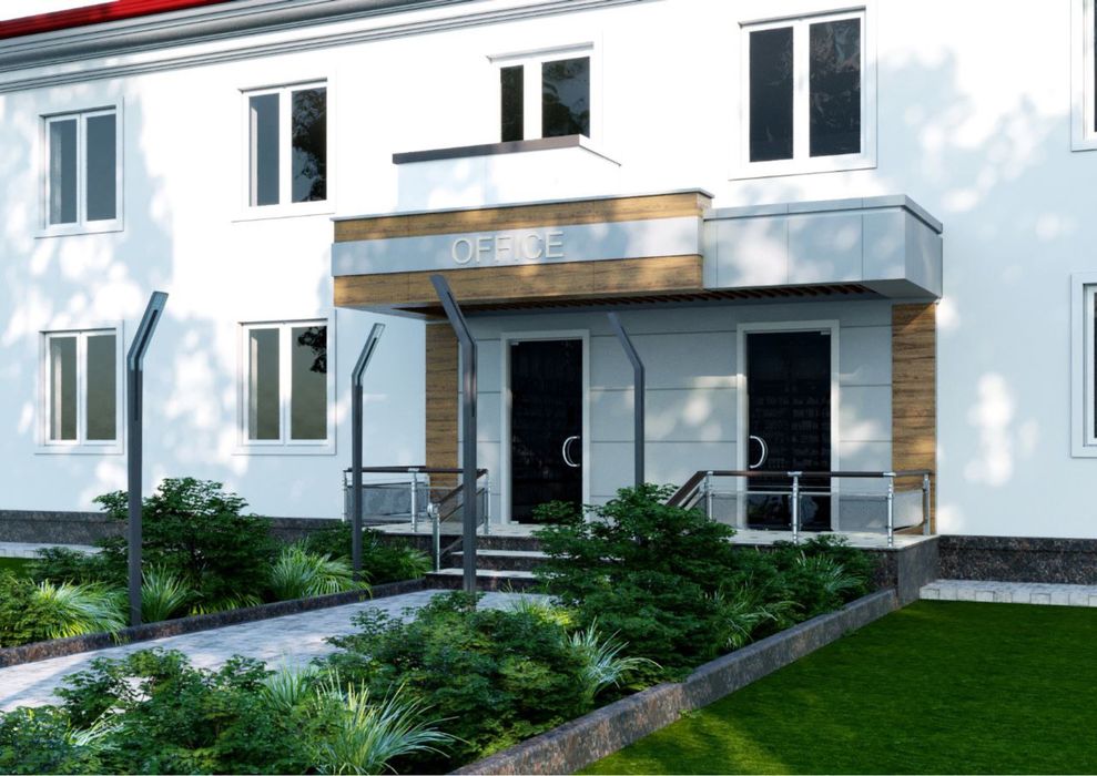 Сдается не жилое в доль дороге на Сабир Рахимова