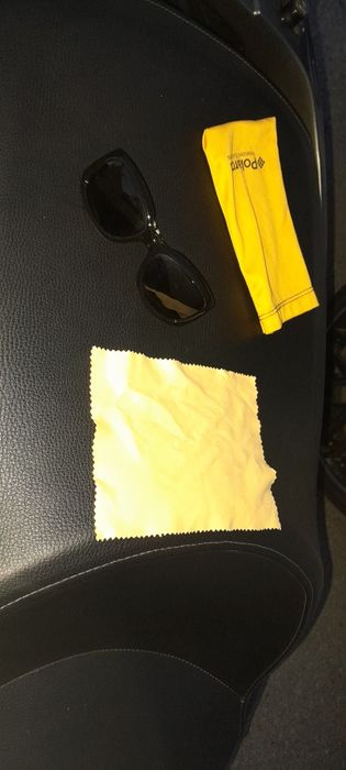 Детски слънчеви очила Polaroid