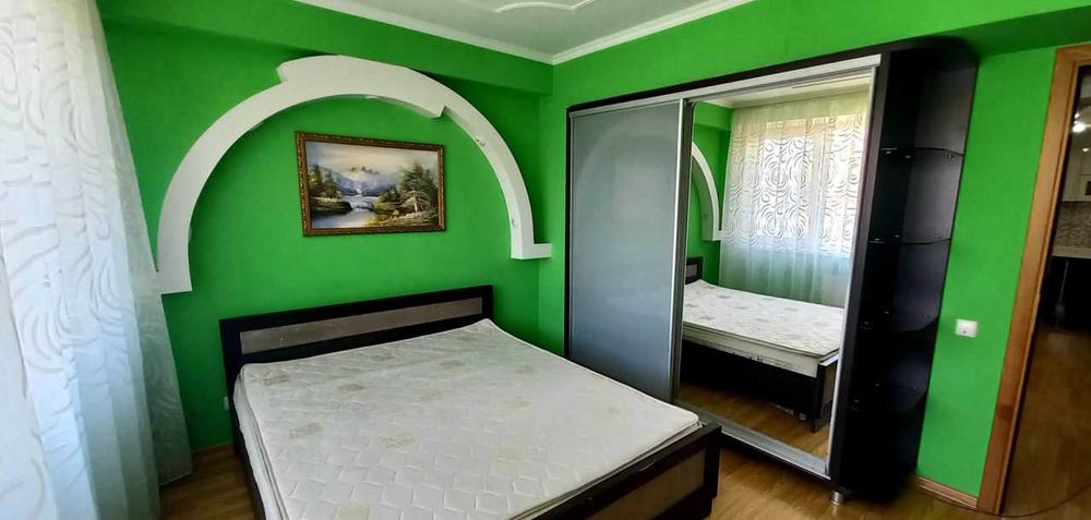 Дава се под наем Двустаен апартамент в София, Фондови жилища - 47 кв.м за 350 € - Снимка #2