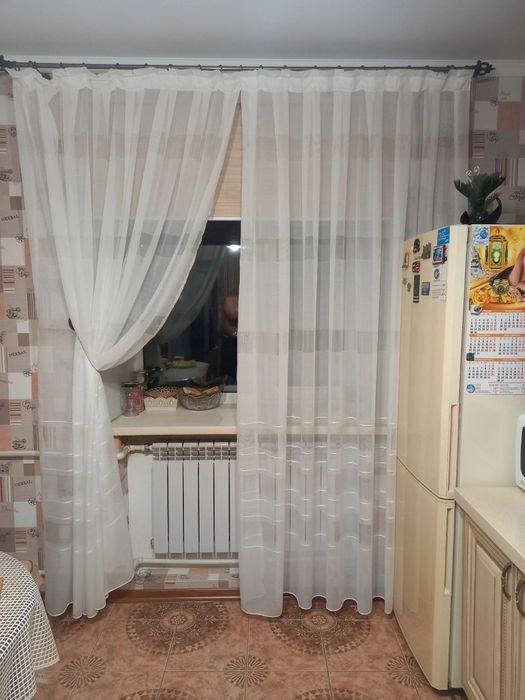 Продам тюль новый Турция