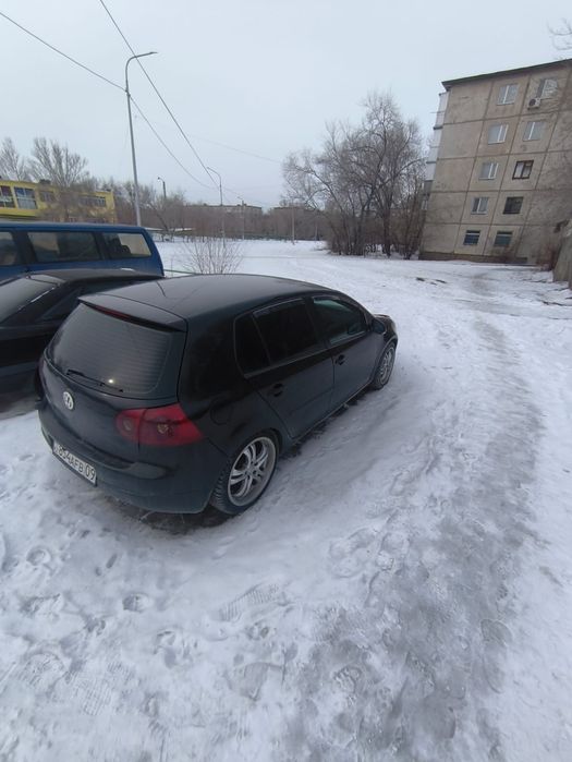 Продам Volkswagen Golf 5