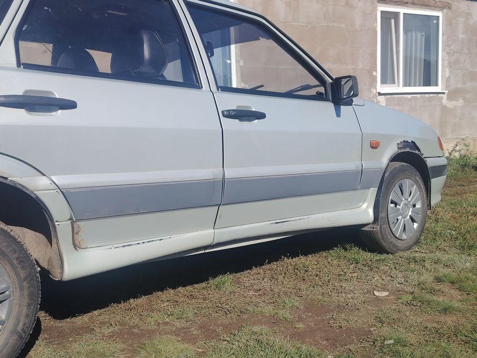 Продам ваз 2115.