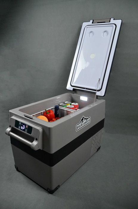 Frigider AUTO 45 litri - camping overlanding off road - Overlander