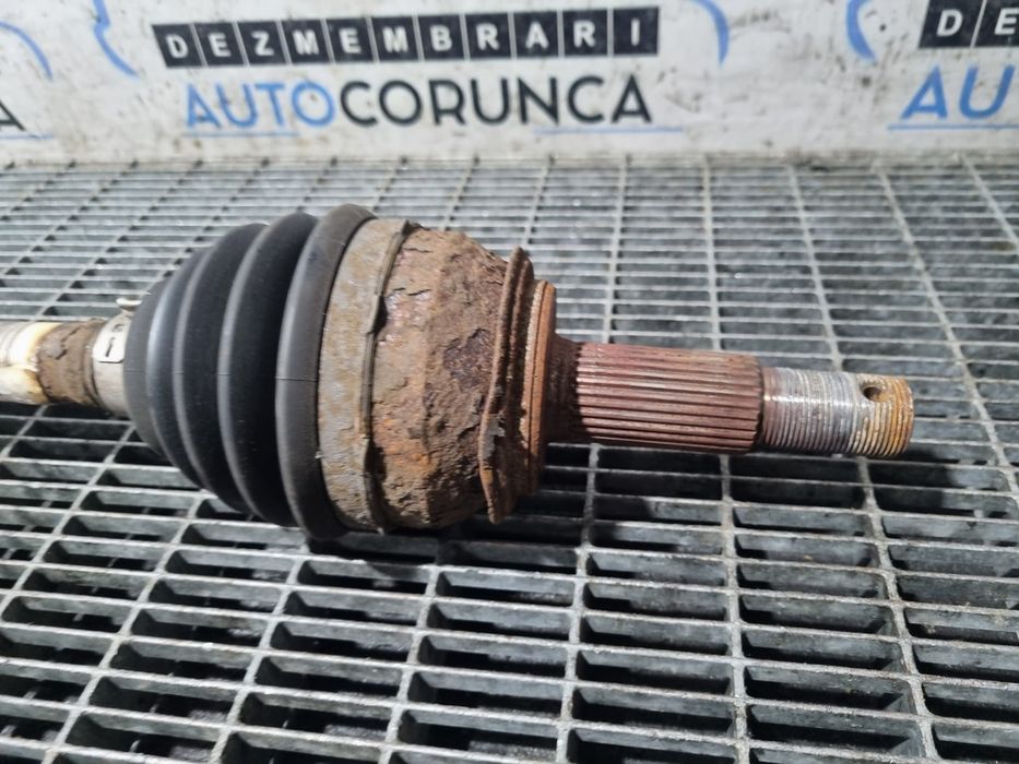 Planetara Stanga Fata Renault Kadjar 1.2 B 2015 - 2018 130CP Manuala H5F 408 (1310) Benzina 4x2 Garantie