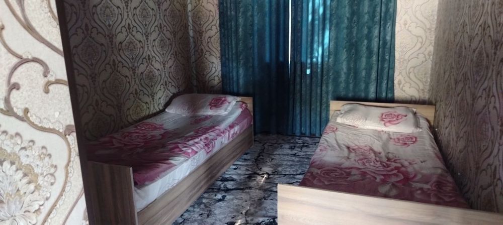 Дача Чимган Dacha Chimgan