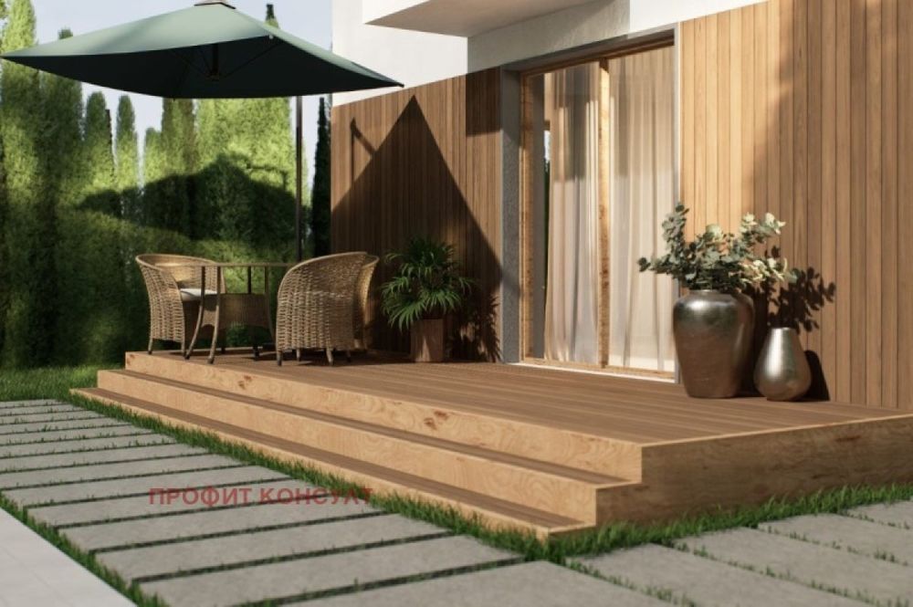 Продажба Къща гр. Велико Търново - с. Пчелище 188m²