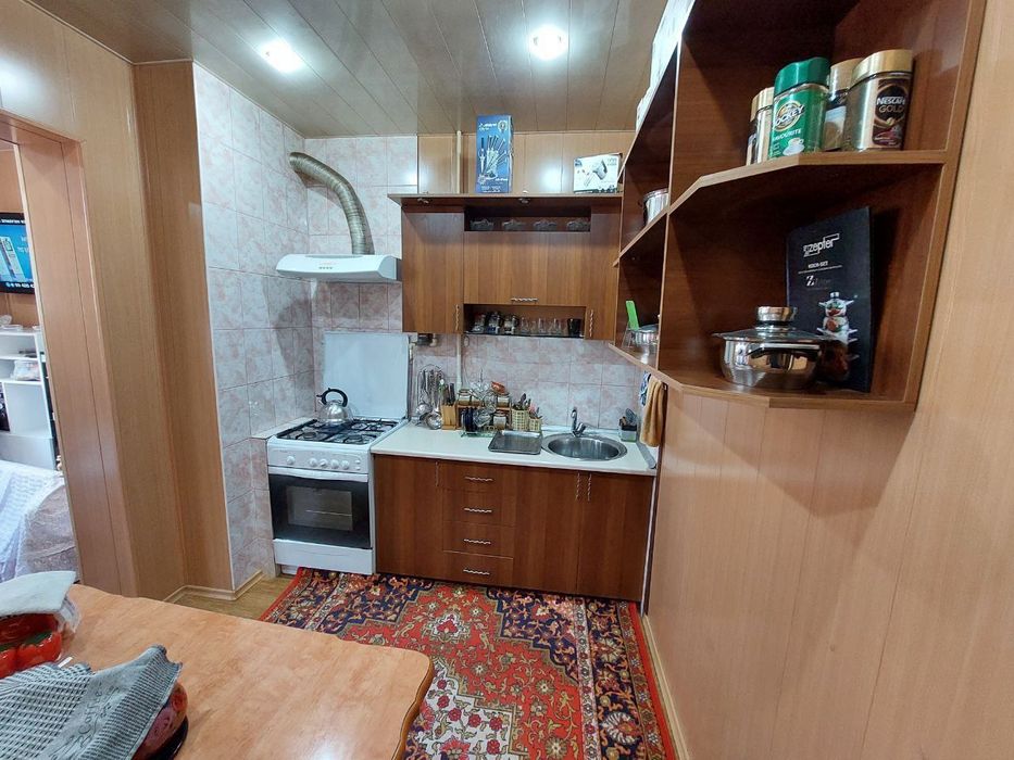 Продаётся квартира