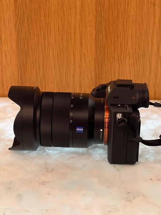 Sony A7 iii новая