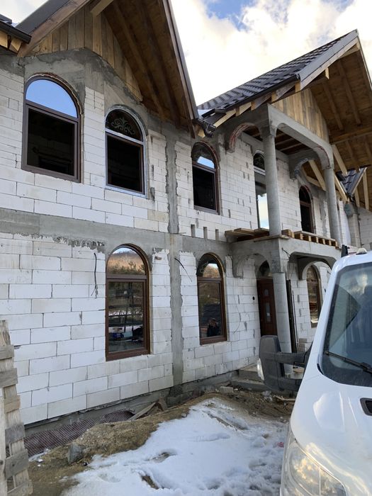 Termopane la pret de fabrica