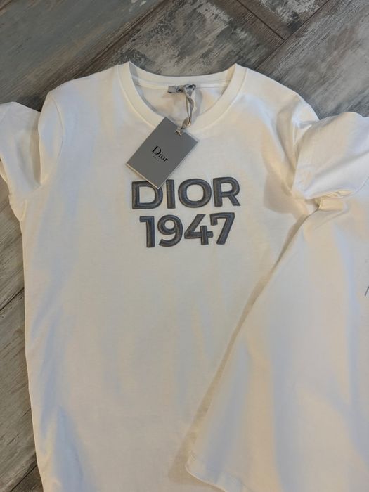 Дамска тениска нова