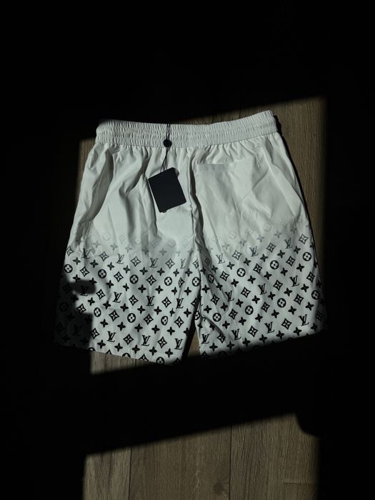 Louis Vuitton Pantaloni Scurti