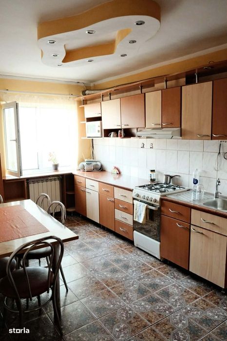 Apartament 2 camere de vanzare