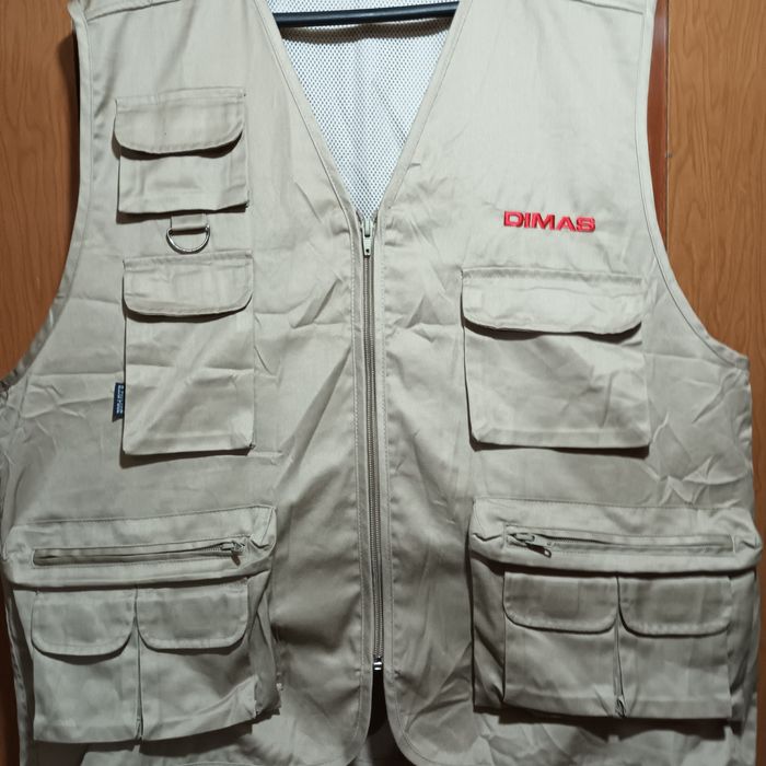 Чисто нов елек с 11 джоба