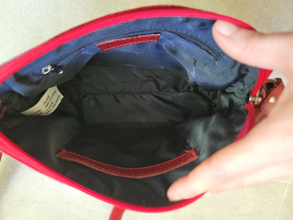 Нова маркова чанта Ashwood с 2 подаръка на ТОП цена