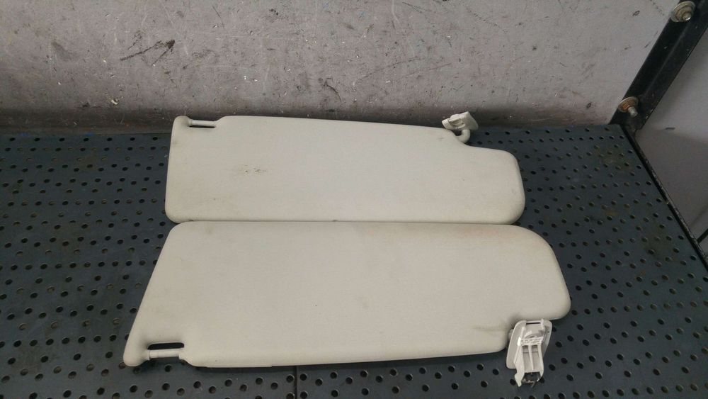 Set parasolare umbrelute w golf 5 1k1 1k08575522f4 1k08575512f4
