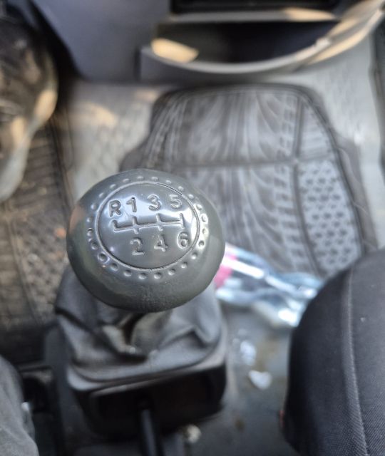 Brida injector 3.0 hpi IVECO Daily a 3-a generatie