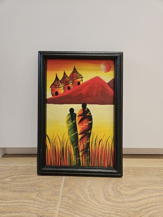 Новые картины для интерьера (набор)