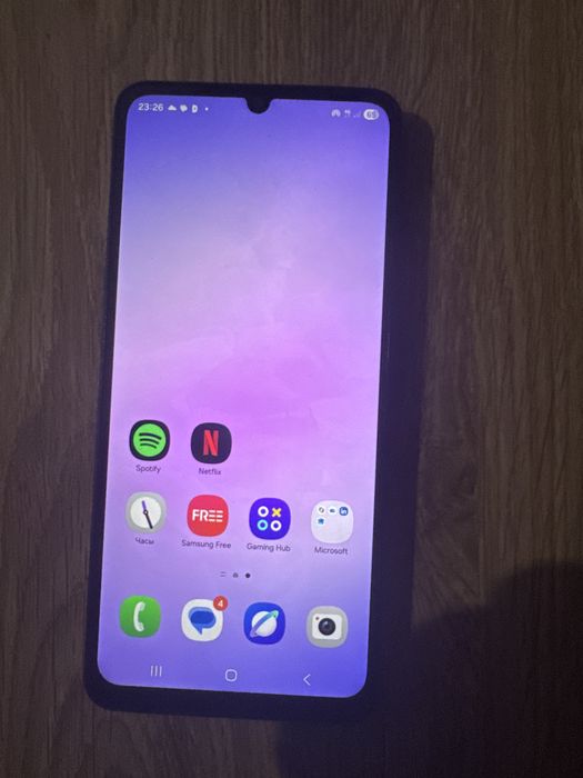 Срочно продаю Samsung A07