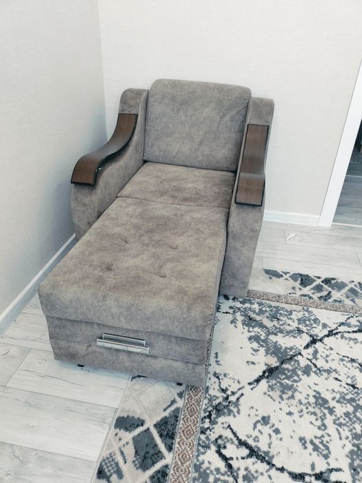 Кресло раскладное