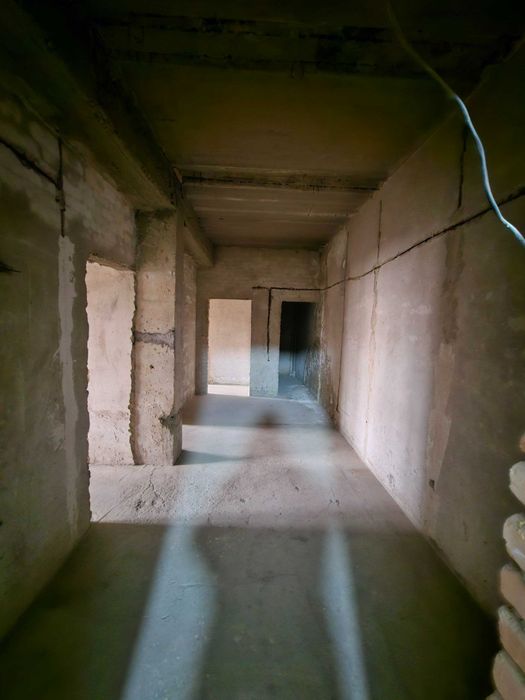 2 хоналик квартира 1 кават кирпичный дом, крытый рынок, алянс