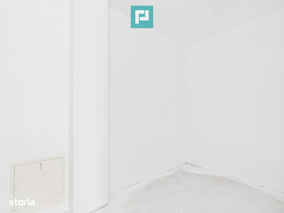 Apartament 2 camere, Iosia 65.92mp