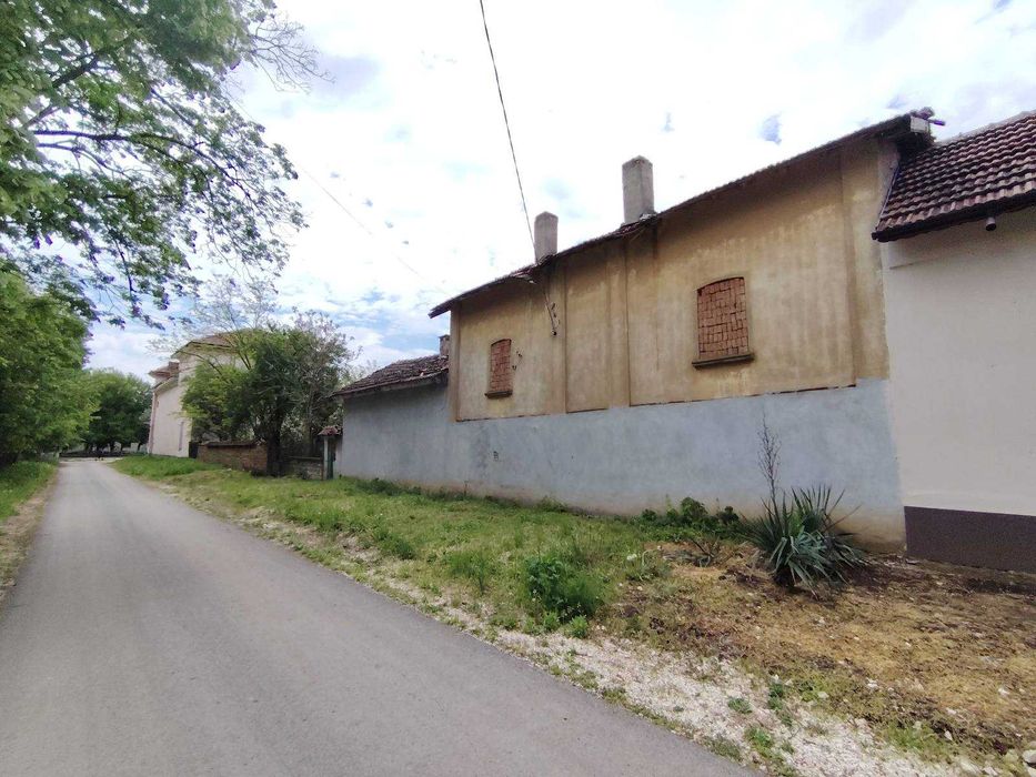 Продава се Къща в с. Попица, Област Враца - 110 кв.м за 70 €/кв.м - Снимка #7