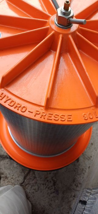 Hidropresa 90l, Pompe transfer vin ,,pompa camera aer,