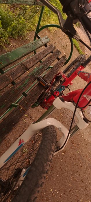 vand bicicleta URGENT