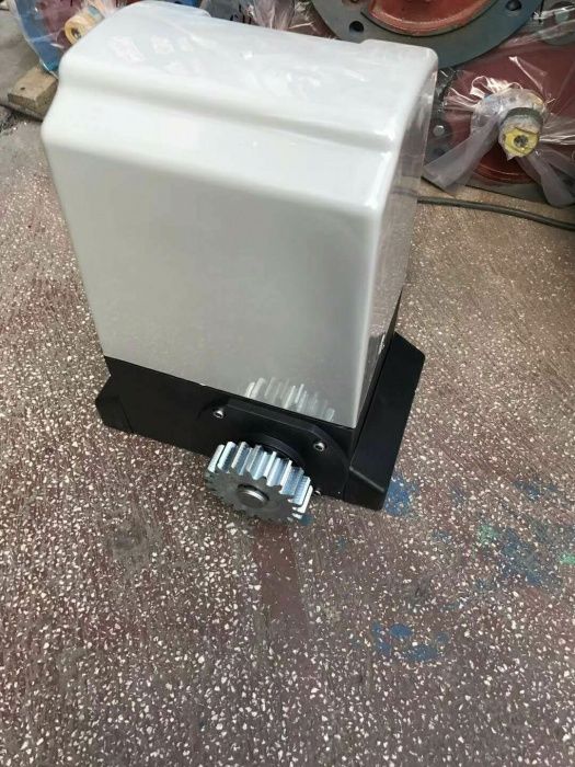 Автоматика для ворот