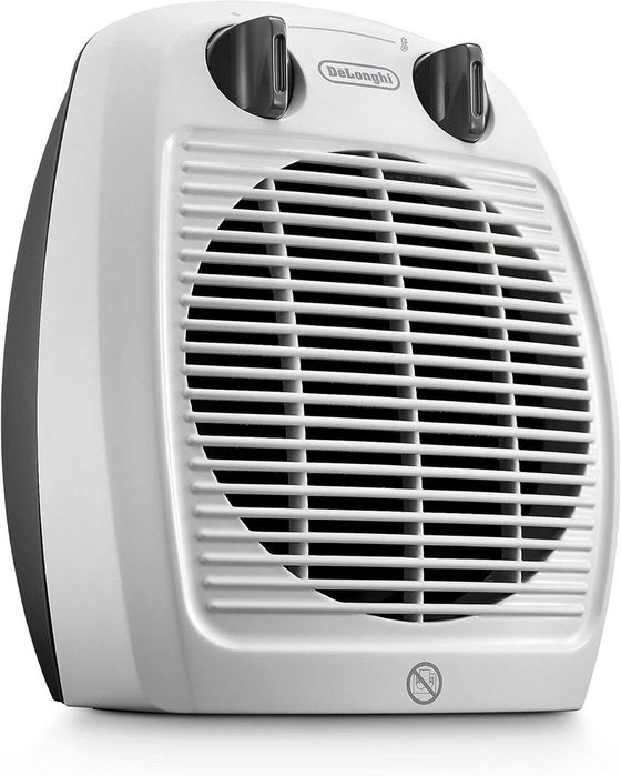 Вентилаторна Печка с 2 Степени De'Longhi HVA 3220, 2000 W