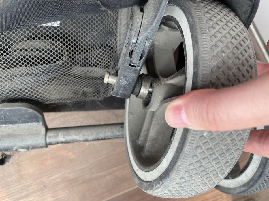 Продам коляску состояние б/у.